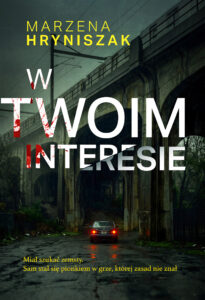 W twoim interesie — okładka e-booka