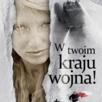 W twoim kraju wojna! — okładka e-booka
