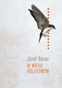 W wieku odlotowym — okładka e-booka