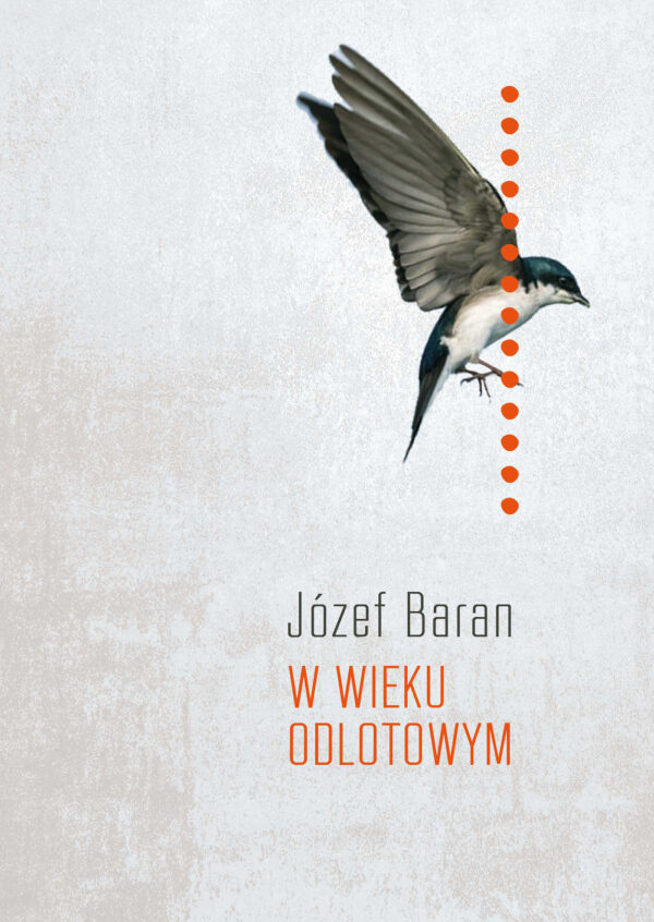 W wieku odlotowym — okładka