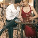 Wakacje w Prowansji — okładka e-booka