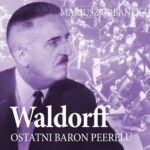 Tytuł: Waldorff. Ostatni baron Peerelu
Autor: Mariusz Urbanek
Wydawnictwo: Estymator
Formaty: MP3