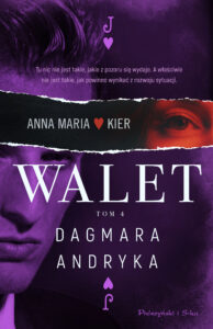 Walet — okładka e-booka