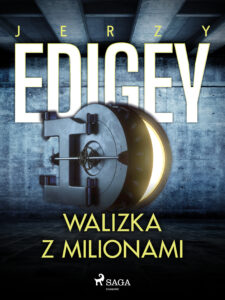 Walizka z milionami — okładka e-booka