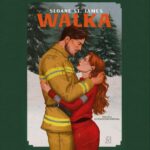 Tytuł: Walka
Autor: Sloane St. James
Wydawnictwo: Czwarta Strona
Formaty: MP3