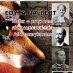 Walka o przyznanie równouprawnienia Afroamerykanom — okładka e-booka