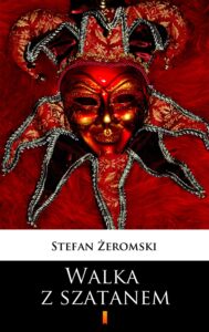 Walka z szatanem — okładka e-booka
