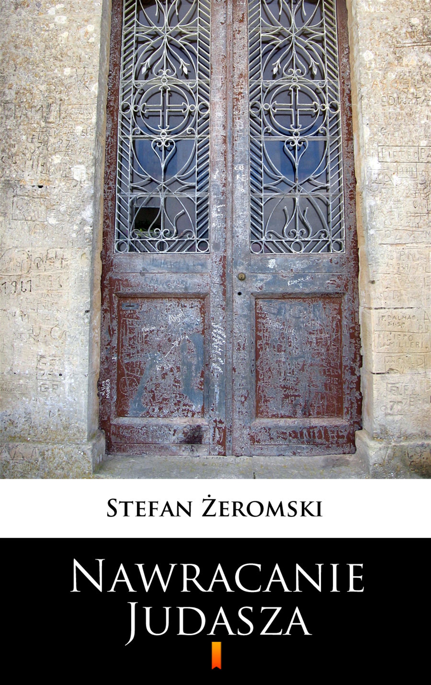 Tytuł: Walka z szatanem
Autor: Stefan Żeromski
Wydawnictwo: KtoCzyta.pl
Formaty: EPUB, MOBI