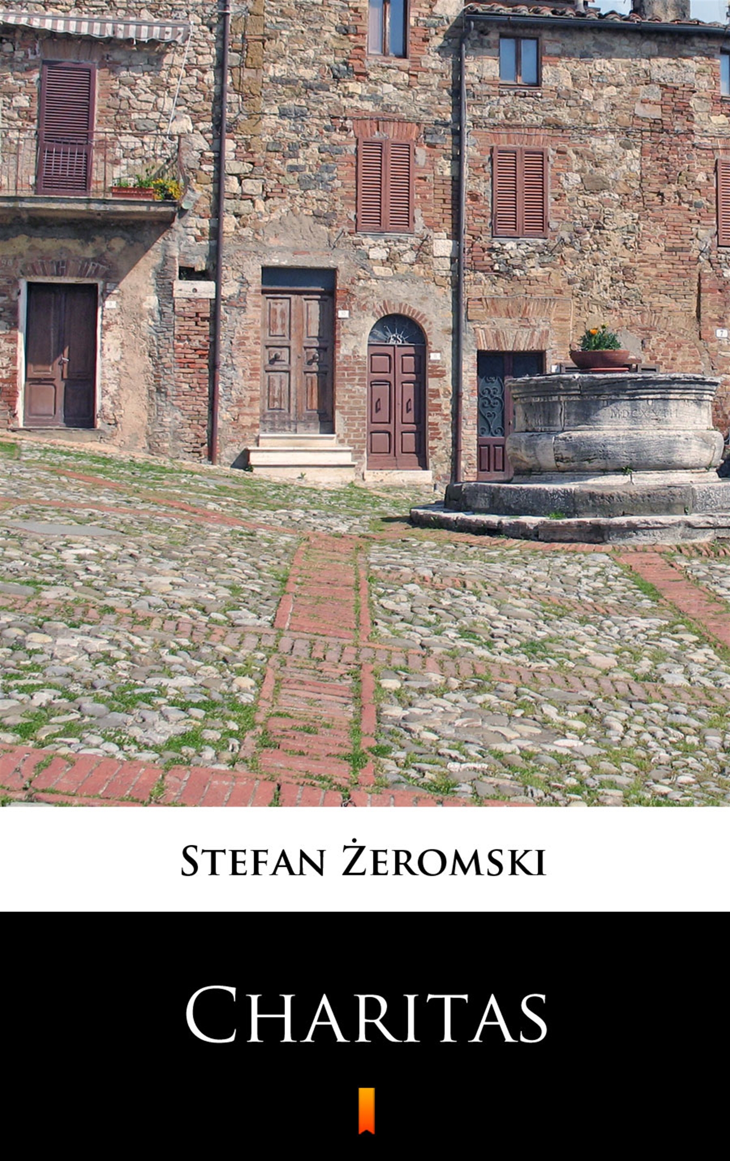 Tytuł: Walka z szatanem
Autor: Stefan Żeromski
Wydawnictwo: KtoCzyta.pl
Formaty: EPUB, MOBI