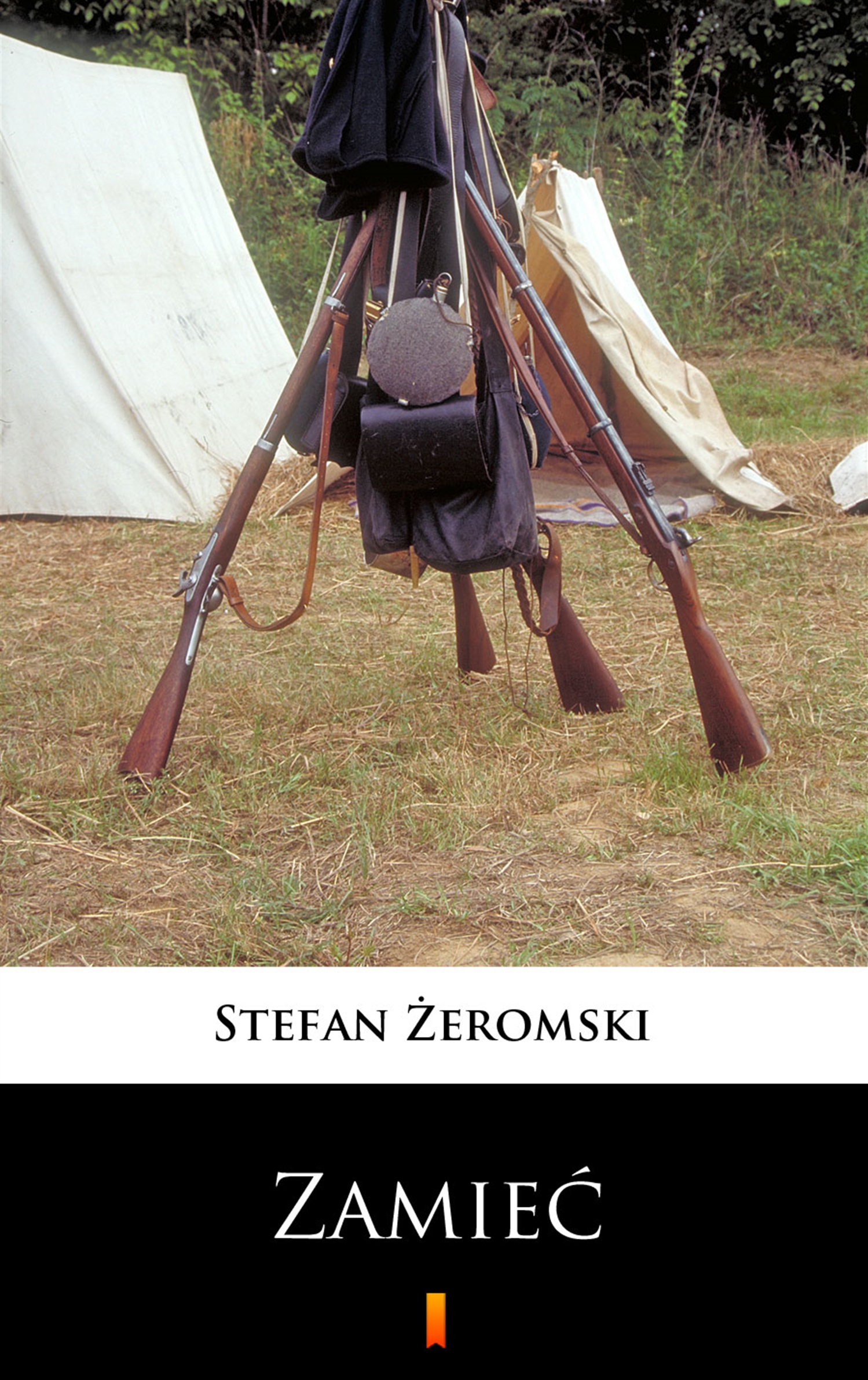 Tytuł: Walka z szatanem
Autor: Stefan Żeromski
Wydawnictwo: KtoCzyta.pl
Formaty: EPUB, MOBI