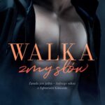 Walka zmysłów — okładka e-booka