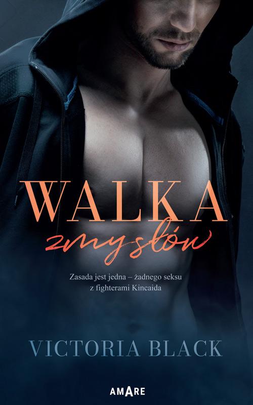 Walka zmysłów — okładka e-booka
