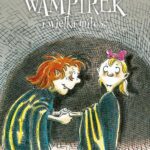 Tytuł: Wampirek. Tom 5. Wampirek i wielka miłość
Autor: Angela Sommer-Bodenburg
Wydawnictwo: Storybox
Formaty: MOBI, EPUB