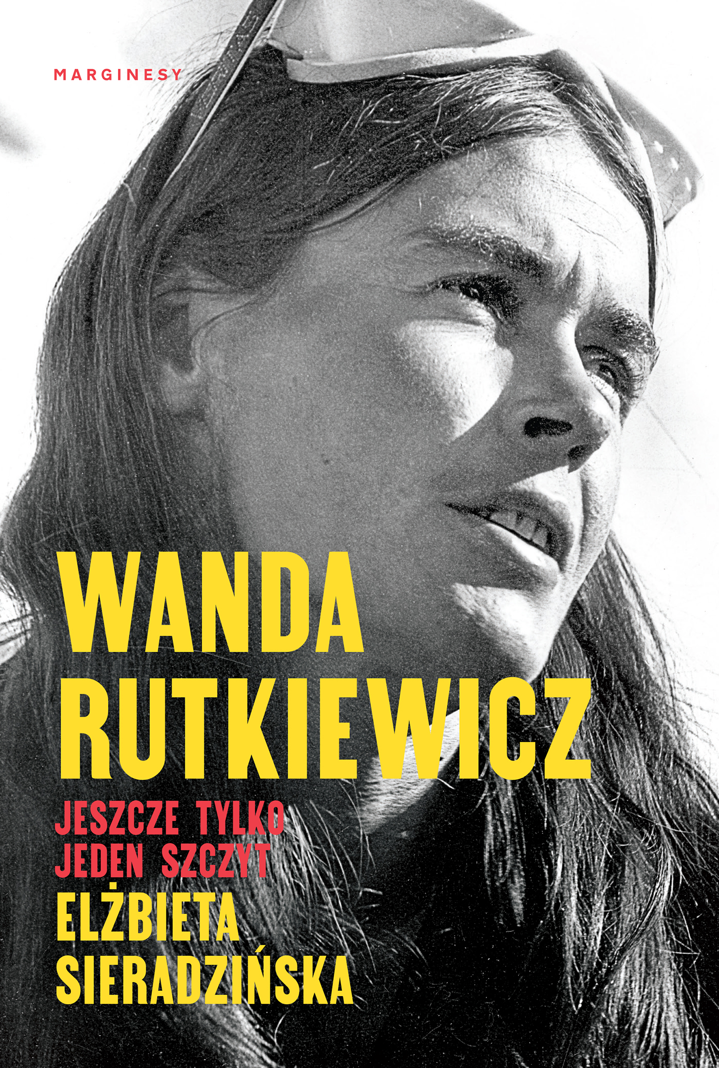 Wanda Rutkiewicz. Jeszcze tylko jeden szczyt — okładka e-booka