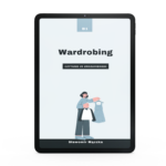Wardrobing – reading B1. Ebook