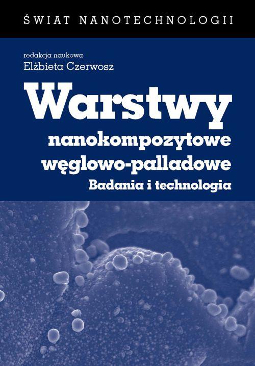 Tytuł: Warstwy nanokompozytowe węglowo-palladowe
Autor: 
Wydawnictwo: Wydawnictwa Uniwersytetu Warszawskiego
Formaty: PDF