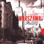 Warszawa. Perła północy — okładka e-booka