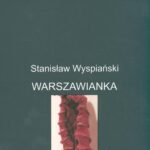 Warszawianka — okładka e-booka