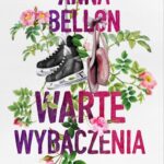 Warte wybaczenia — okładka e-booka