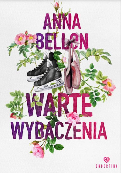 Warte wybaczenia — okładka e-booka