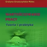 Wartościowanie pracy. Teoria i praktyka — okładka e-booka