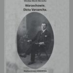 Warzechowie. Dicta Varzancha — okładka e-booka