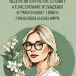 Tytuł: Wczesne nieadaptacyjne schematy a funkcjonowanie w związkach intymnych kobiet z rodzin z problemem alkoholowym
Autor: Agata Borzyszkowska
Wydawnictwo: Wydawnictwo Uniwersytetu Kazimierza Wielkiego w Bydgoszczy
Formaty: PDF