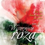 Wczorajsza róża Tom 2 — okładka e-booka