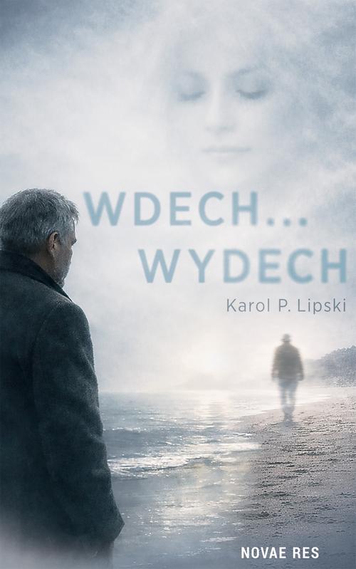 Wdech... Wydech — okładka e-booka