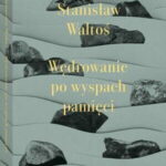 Wędrowanie po wyspach pamięci — okładka e-booka