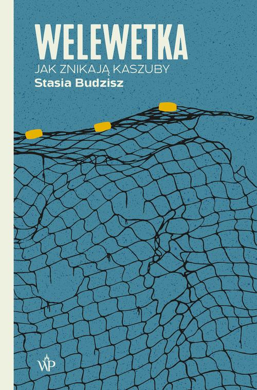 Welewetka — okładka e-booka