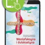 Tytuł: Wenlafaksyna i duloksetyna. Doświadczenia terapeutyczne w praktyce lekarza specjalisty
Autor: Łukasz Święcicki, Małgorzata Malec-Milewska, Justyna Sobolewska-Nowak, Piotr Gałecki, Przemysław Bieńkowski
Wydawnictwo: Medical Education
Formaty: PDF