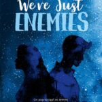 We’re Just Enemies — okładka e-booka