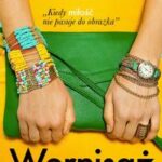Tytuł: Wernisaż
Autor: Oskar Salwa
Wydawnictwo: Lira
Formaty: EPUB, MOBI