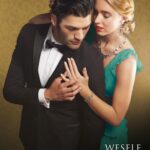 Tytuł: Wesele na zamku
Autor: Amanda Cinelli
Wydawnictwo: Harlequin
Formaty: EPUB, MOBI