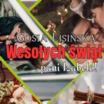 Wesołych świąt, pani Izabelo — okładka e-booka