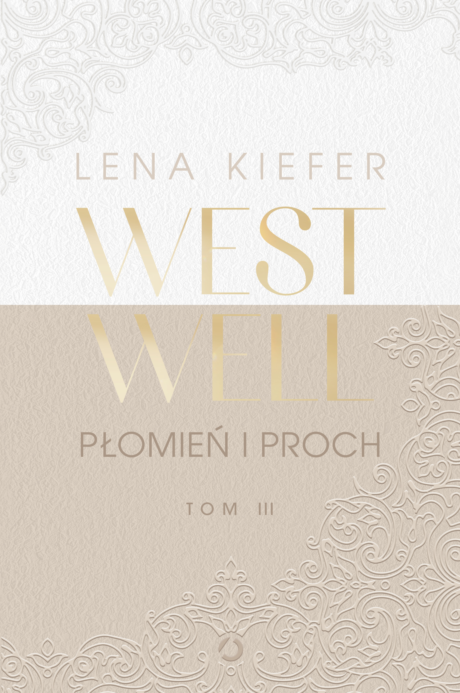 Tytuł: Westwell. Płomień i proch
Autor: Lena Kiefer
Wydawnictwo: Wydawnictwo Otwarte
Formaty: EPUB, MOBI