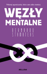 Węzły mentalne — okładka e-booka