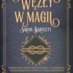 Węzły w magii — okładka e-booka