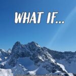 What if... — okładka e-booka