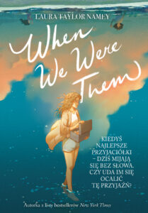 When We Were Them — okładka e-booka