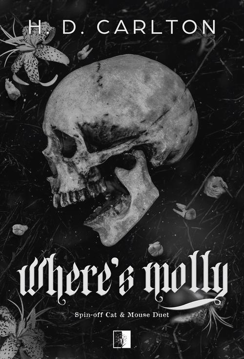 Tytuł: Where is Molly
Autor: H. D. Carlton
Wydawnictwo: NieZwykłe Zagraniczne
Formaty: MOBI, EPUB