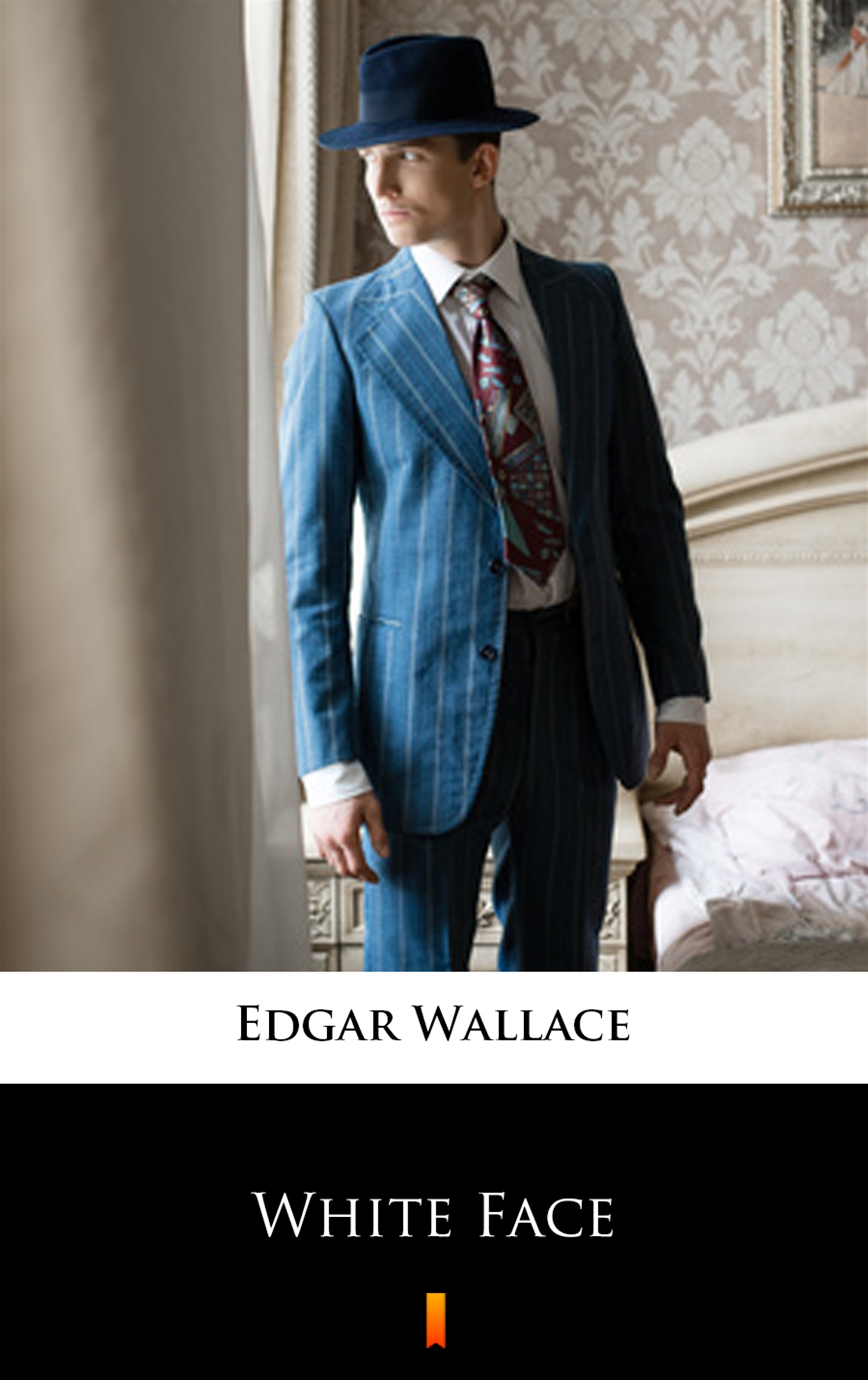 Tytuł: White Face
Autor: Edgar Wallace
Wydawnictwo: KtoCzyta.pl
Formaty: EPUB, MOBI