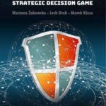 WHITE NOISE: Strategic Decision Game — okładka e-booka