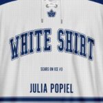 White Shirt — okładka e-booka