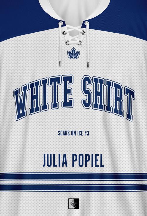 Tytuł: White Shirt
Autor: Julia Popiel
Wydawnictwo: NieZwykłe
Formaty: EPUB, MOBI