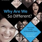 Tytuł: Why Are We So Different? Your Guide to the 16 Personality Types
Autor: Jarosław Jankowski
Wydawnictwo: Logos Media
Formaty: MOBI, EPUB