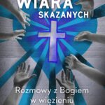 Wiara skazanych — okładka e-booka
