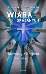Wiara skazanych — okładka e-booka