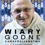 Tytuł: Wiarygodne chrześcijaństwo
Autor: Józef Puciłowski OP
Wydawnictwo: WAM
Formaty: EPUB